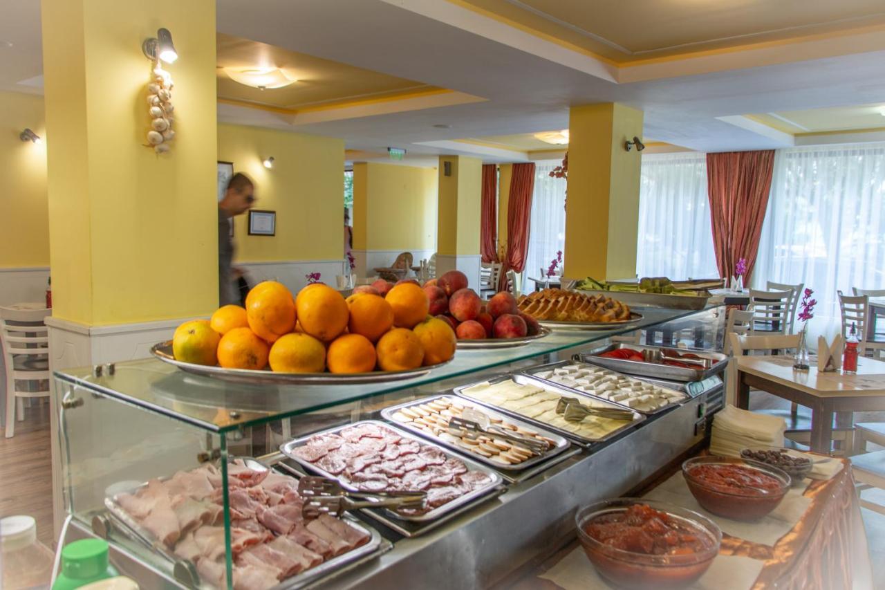 Appartamento Sozopoli Style Club Esterno foto